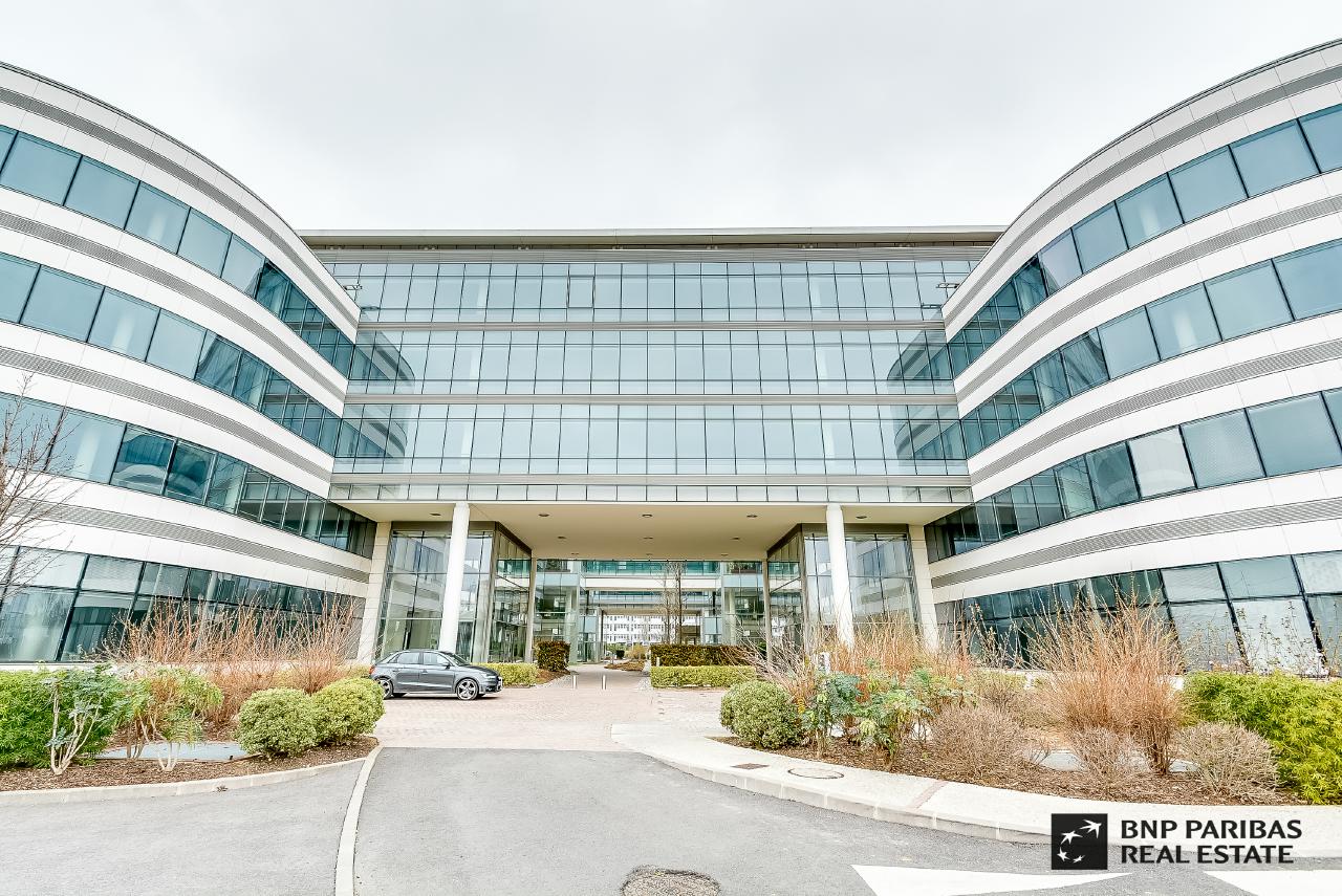 Bureau Nanterre 5800m² Location bureau Nanterre Hauts-de-Seine OLBUR2003116 0